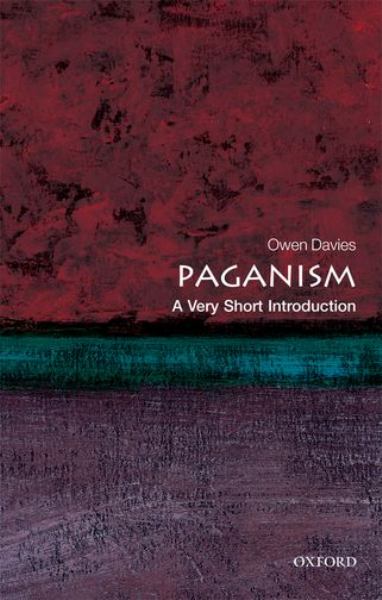 Davies, Owen / Paganism: Vsi