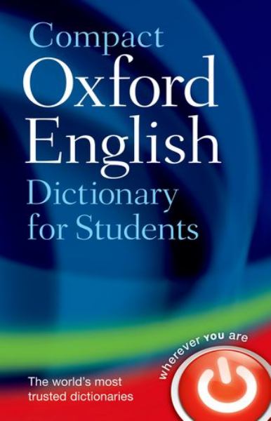Oxford / Compact Oxford Dictionary For University And College Students