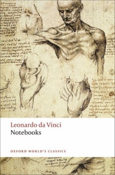 Da Vinci, Leonardo / Notebooks