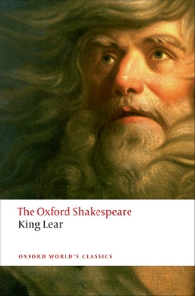 Shakespeare, William / King Lear