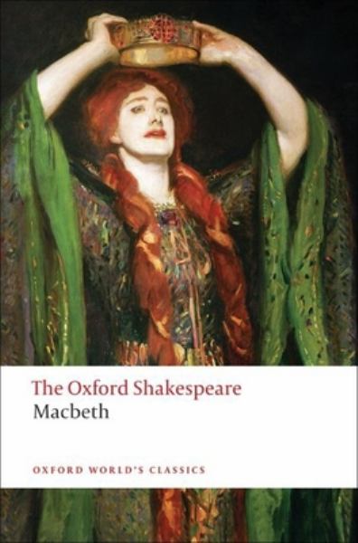 Shakespeare / Macbeth