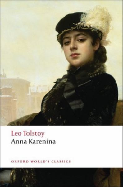 Tolstoy, Leo / Anna Karenina