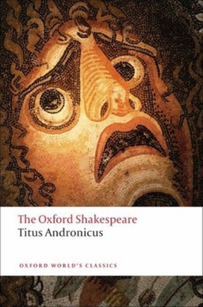 Shakespeare, William / Titus Andronicus