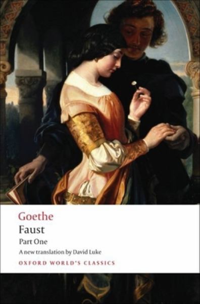 Goethe / Faust Part 1