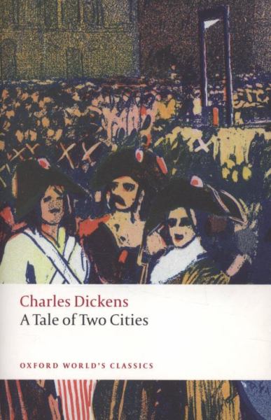 Dickens, Charles / Tale Of Two Cities