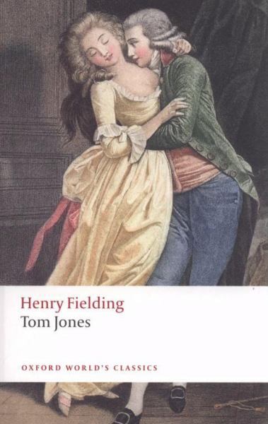 Fielding, Henry / Tom Jones