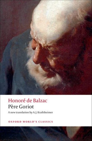 Balzac, Honore De / Pere Goriot