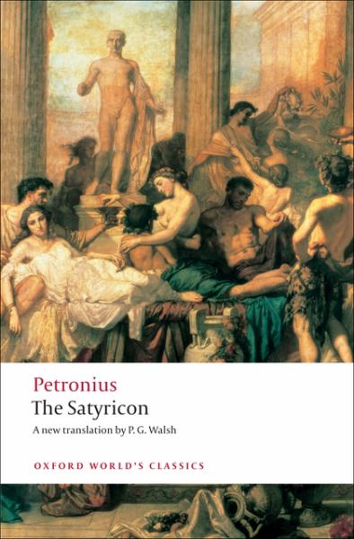 Petronius / Satyricon