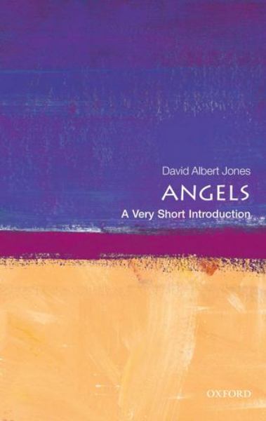 Jones, David Albert / Angels