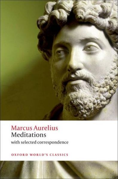 Marcus Aurelius / Meditations
