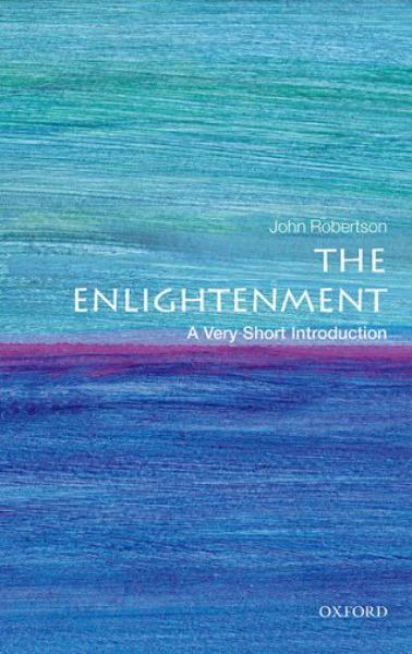 Robertson, John / Enlightenment