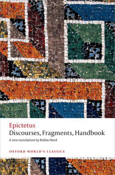 Epictetus / Discourses, Fragments, Handbook