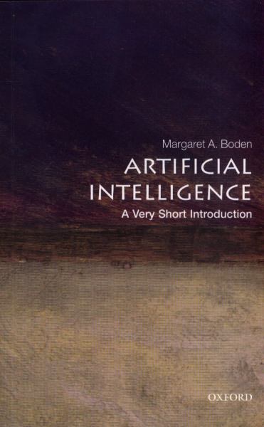 Boden, Margaret A. / Artificial Intelligence