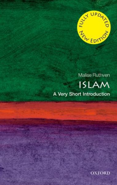 Ruthven, Malise / Islam