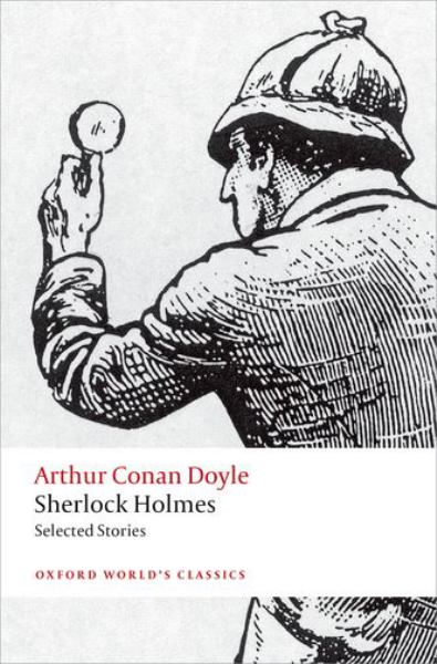 Doyle, Arthur Conan / Sherlock Holmes. Selected Stories