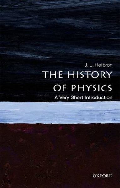 Helibron, J. L. / History Of Physics