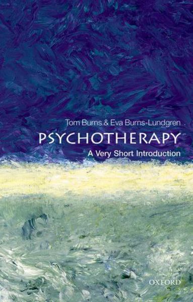 Burns-Lundgren, Eva & Burns, Tom / Psychotherapy