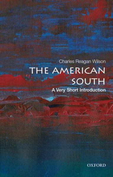 Wilson, Charles Reagan / American South