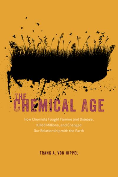 Von Hippel, Frank A. / Chemical Age