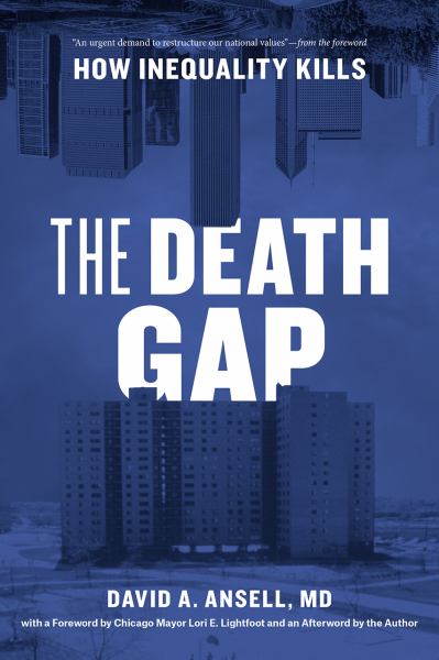 Ansell, David A. / Death Gap