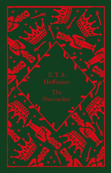 9780241597064 / The Nutcracker (Little Clothbound Classics) / Hoffmann