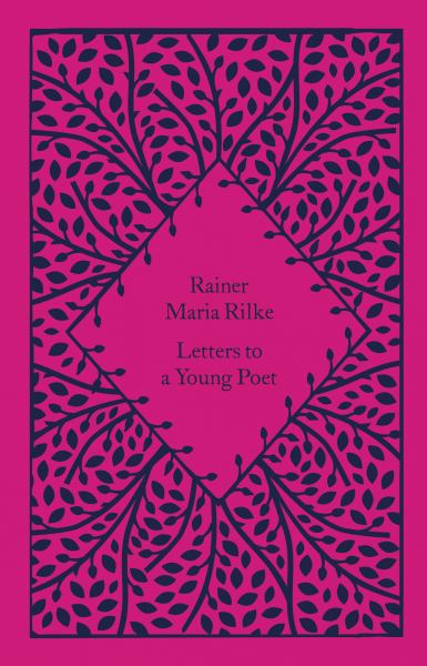 9780241620038 / Letters to a Young Poet (Little Clothbound Classics) / Rilke