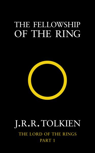 Tolkien, J.R.R. / Fellowship Of The Ring