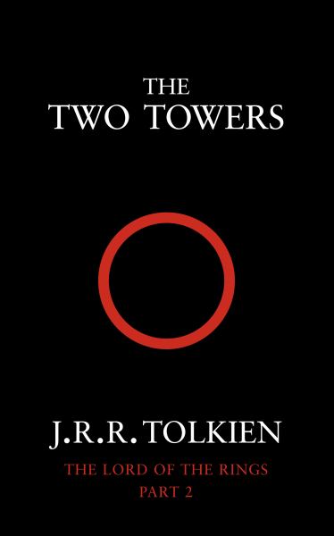 Tolkien, J.R.R. / Two Towers