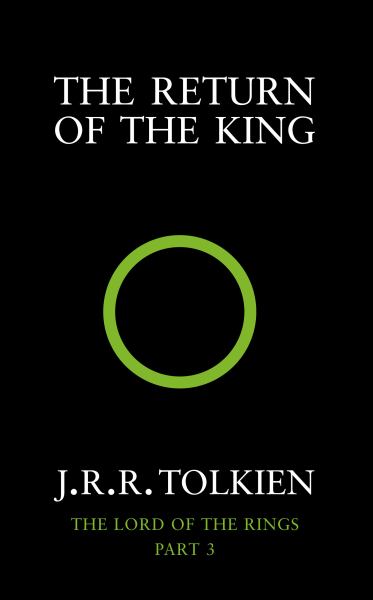 Tolkien, J.R.R. / Return Of The King