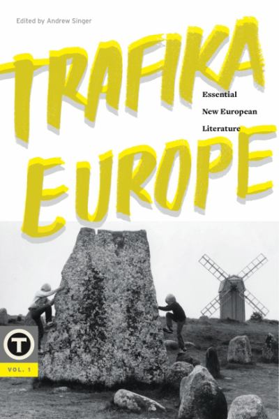 Singer, Andrew / Trafika Europe Volume 1