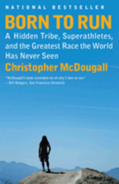 Mcdougall, Christopher / Born To Run