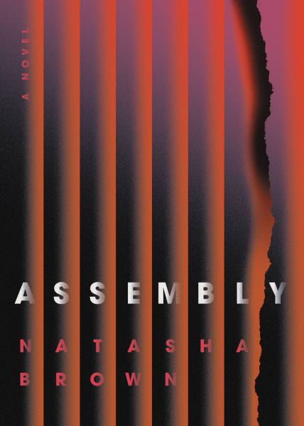 Brown, Natasha / Assembly
