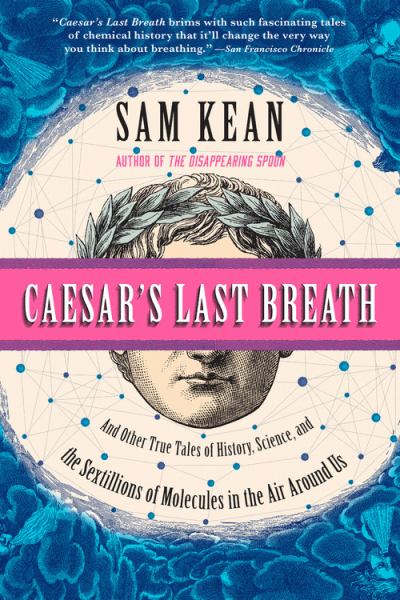 Kean, Sam / Caesar'S Last Breath