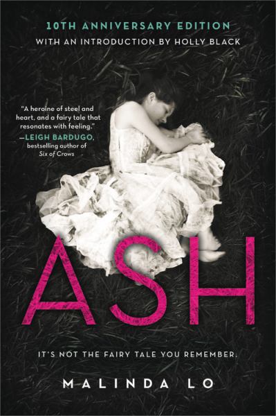 Lo, Malinda / Ash