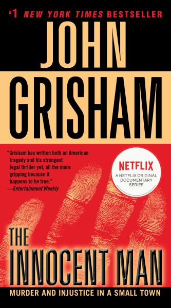 Grisham, John / Innocent Man