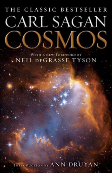 Sagan, Carl / Cosmos