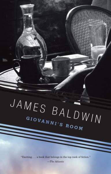 Baldwin, James / Giovanni's Room