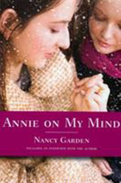 Garden, Nancy / Annie on My Mind