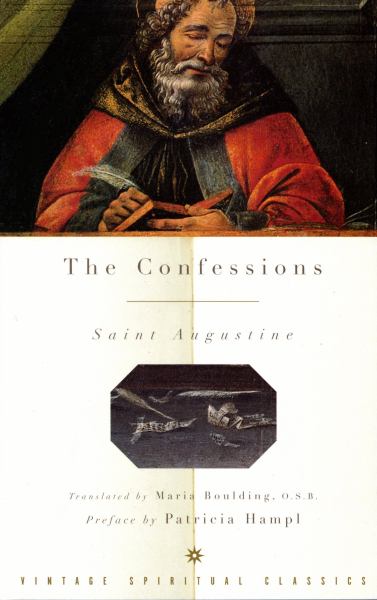 Augustine / Confessions