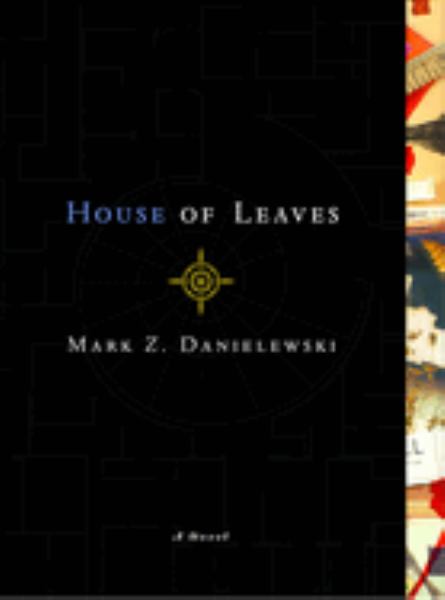Danielewski, M.C. / House Of Leaves