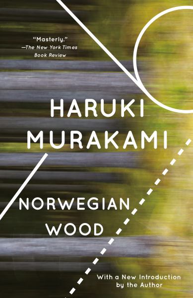 Murakami, Haruki / Norwegian Wood