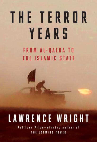 Wright, Lawrence / Terror Years