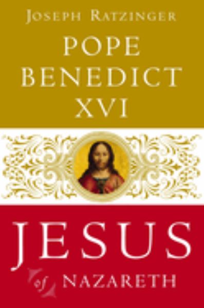 Ratzinger, J (Pope Benedict Xvi) / Jesus Of Nazareth V1
