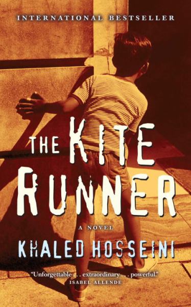 Hosseini, Khaled / Kite Runner