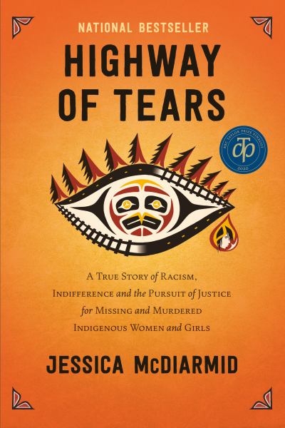 Mcdiarmid, Jessica / Highway Of Tears