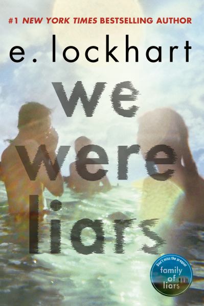 Lockhart, E. / We Were Liars