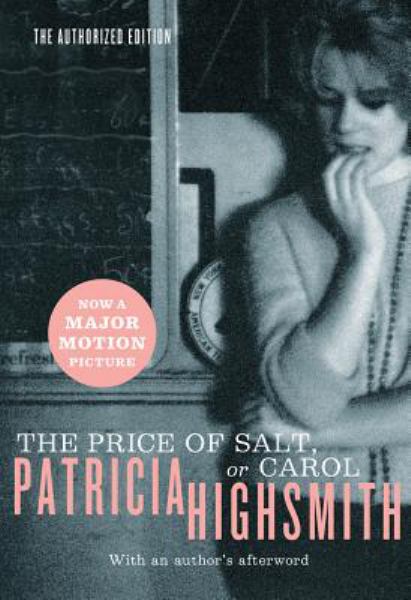 Highsmith, Patricia / Price Of Salt, Or Carol