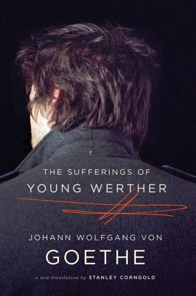 Goethe, Johann Wolfgang Von / Sufferings Of Young Werther