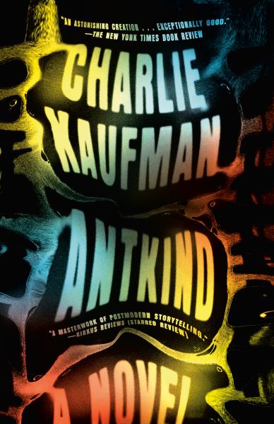 Kaufman, Charlie / Antkind