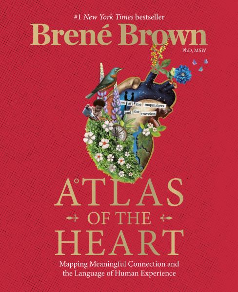 Brown, Brene / Atlas Of The Heart